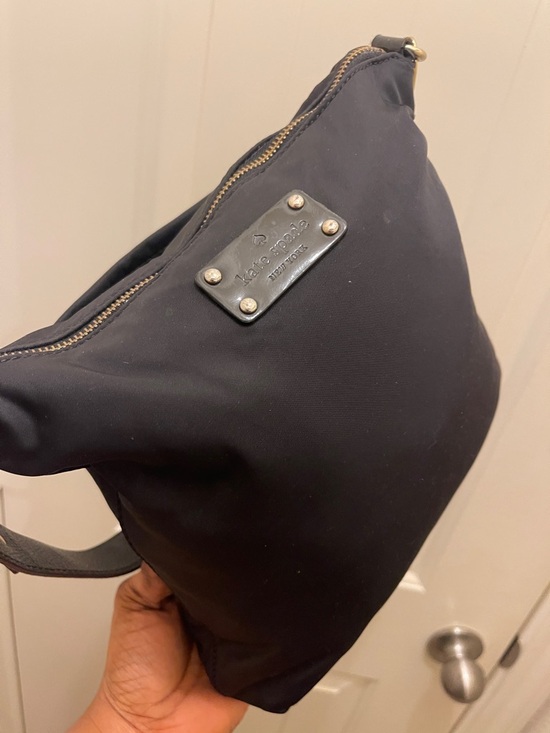 Kate Spade please check all picture of condition - Picture 12 of 17